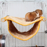 Small Animal Hanging House