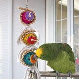 Pet Bird Climbing Toy