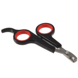 Pet Nail Claw Grooming Scissors