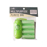 Waste Poop Bags with Dispenser