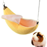 Small Animal Hanging House