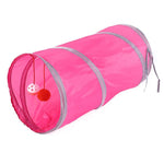 Small Pet Play Tunnel