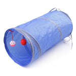 Small Pet Play Tunnel