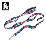 Truelove Floral Pet Leash