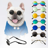 Pet Accessories Glasses Sunglasses