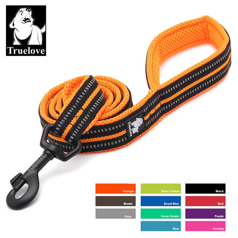 Truelove Soft Dog Pet Leash