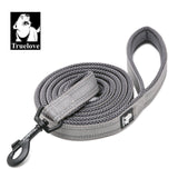 Truelove Soft Dog Pet Leash