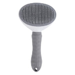 Pet Hair Removal Comb