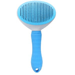 Pet Hair Removal Comb