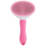 Pet Hair Removal Comb