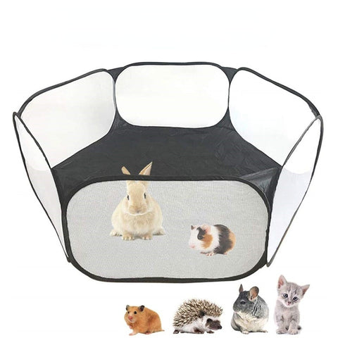 Portable Small Pet Folding Pet Playpen