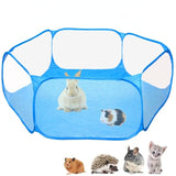 Portable Small Pet Folding Pet Playpen