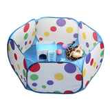 Portable Small Pet Folding Pet Playpen