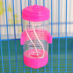 Plastic Water Dispenser Bottle