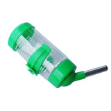 Plastic Water Dispenser Bottle