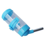 Plastic Water Dispenser Bottle