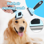 Pet Hair Removal Comb Dog Grooming Tool