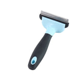 Pet Hair Removal Comb Dog Grooming Tool